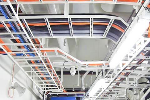 SR comercial instalação elétrica