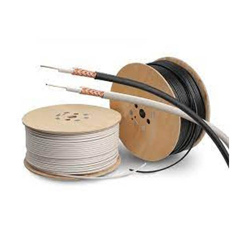 cabo coaxial