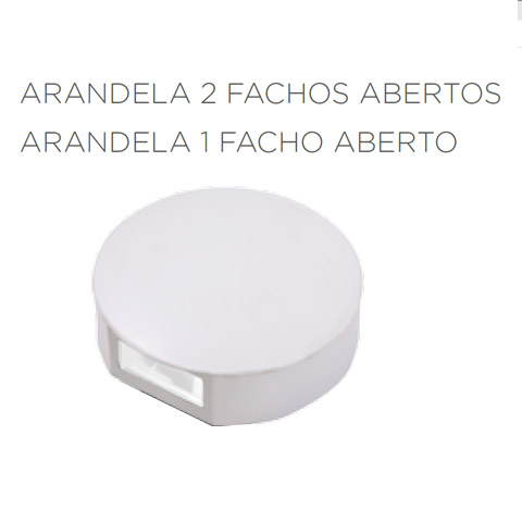 ilumicação de teto